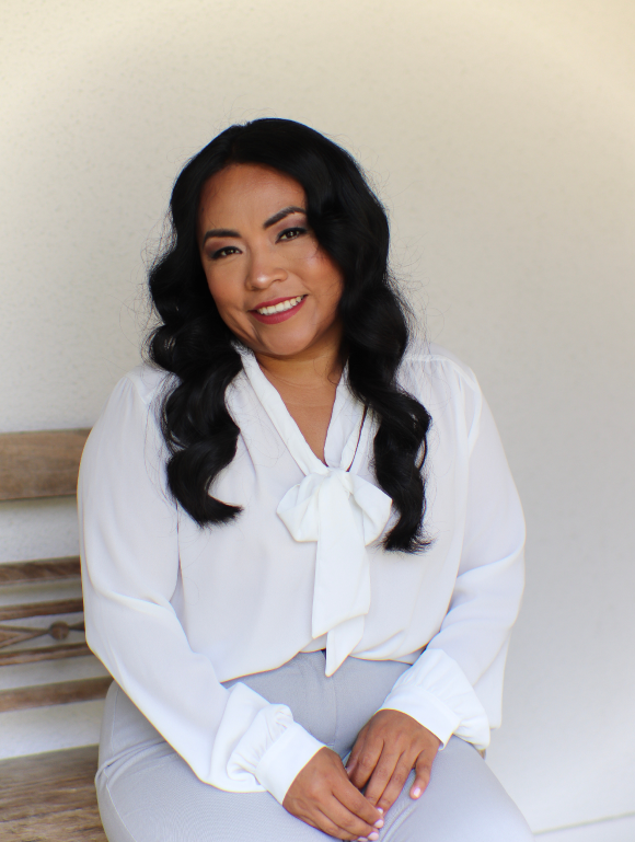 About Arely Cholula Bruno