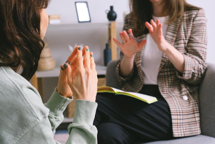 Our Approach to Therapy Our Approach to Therapy